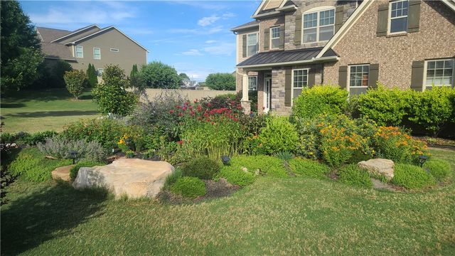 9 Ione Circle, Williamston, SC 29697