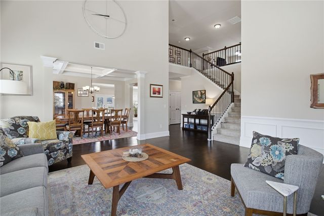 9 Ione Circle, Williamston, SC 29697