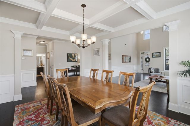 9 Ione Circle, Williamston, SC 29697