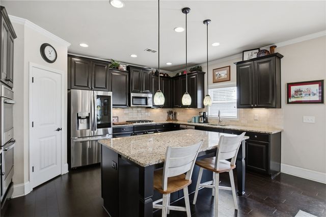 9 Ione Circle, Williamston, SC 29697