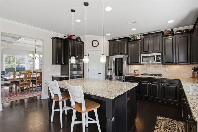 9 Ione Circle, Williamston, SC 29697