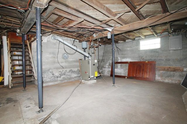 72 S Main Street, Montello, WI 53949