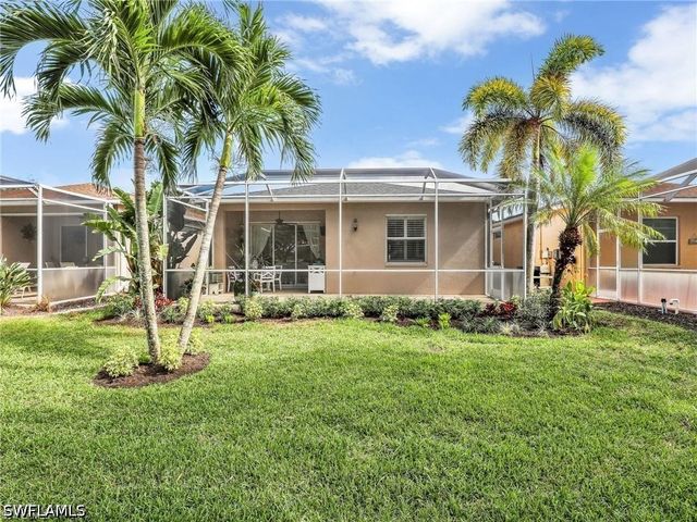 8647 Ibis Cove CIR, Naples, FL 34119