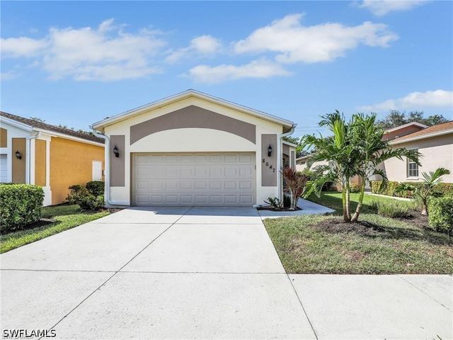 8647 Ibis Cove CIR, Naples, FL 34119
