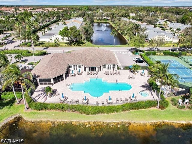 8647 Ibis Cove CIR, Naples, FL 34119