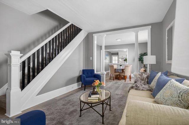 1632 HUDDELL AVE, Marcus Hook, PA 19061