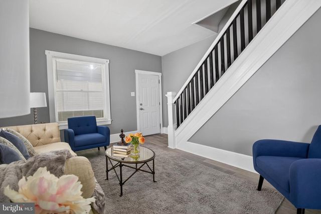 1632 HUDDELL AVE, Marcus Hook, PA 19061