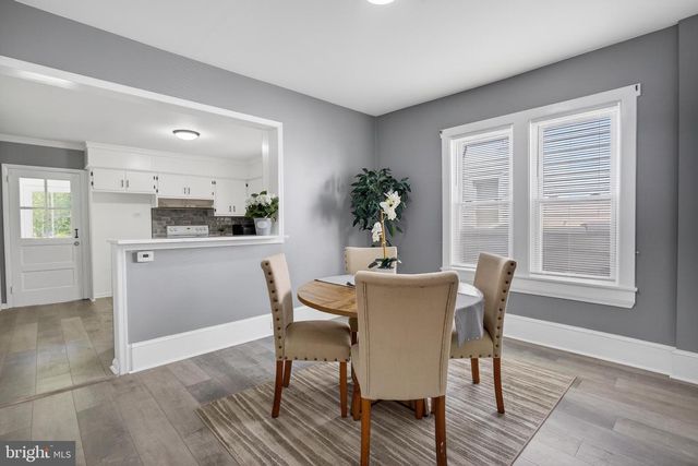 1632 HUDDELL AVE, Marcus Hook, PA 19061