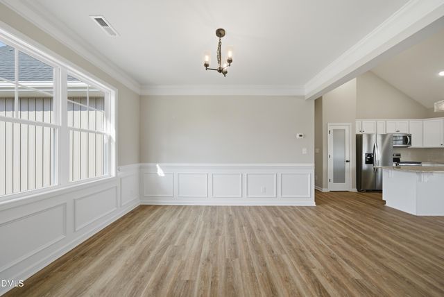 9300 Bear Run Lane, Middlesex, NC 27557