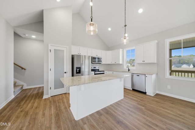 9300 Bear Run Lane, Middlesex, NC 27557