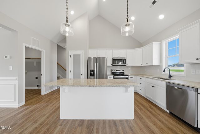 9300 Bear Run Lane, Middlesex, NC 27557