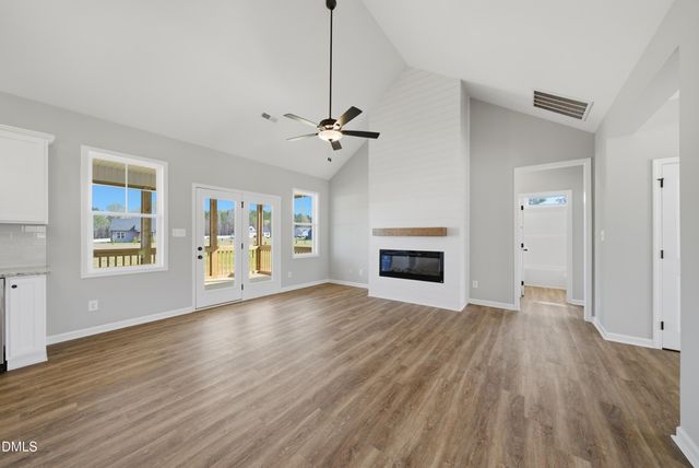 9300 Bear Run Lane, Middlesex, NC 27557