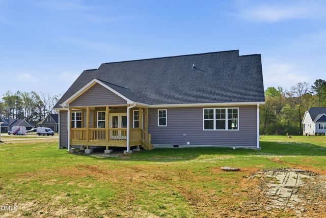 9300 Bear Run Lane, Middlesex, NC 27557