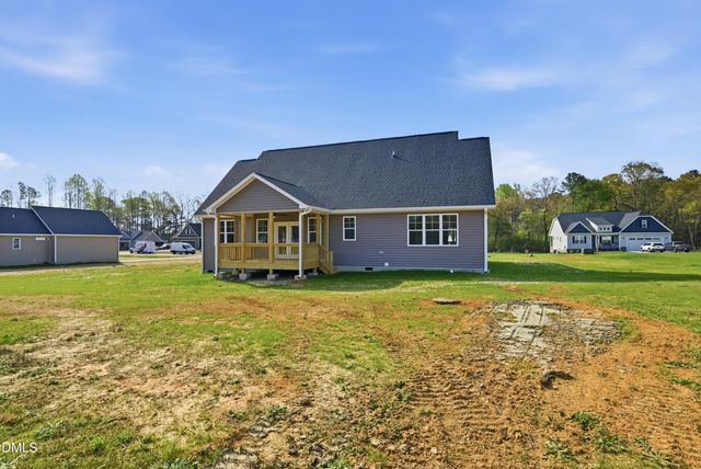 9300 Bear Run Lane, Middlesex, NC 27557