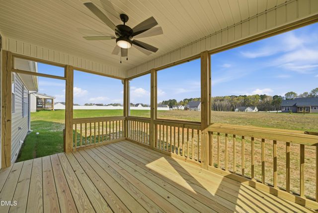 9300 Bear Run Lane, Middlesex, NC 27557