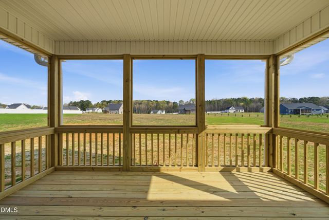 9300 Bear Run Lane, Middlesex, NC 27557