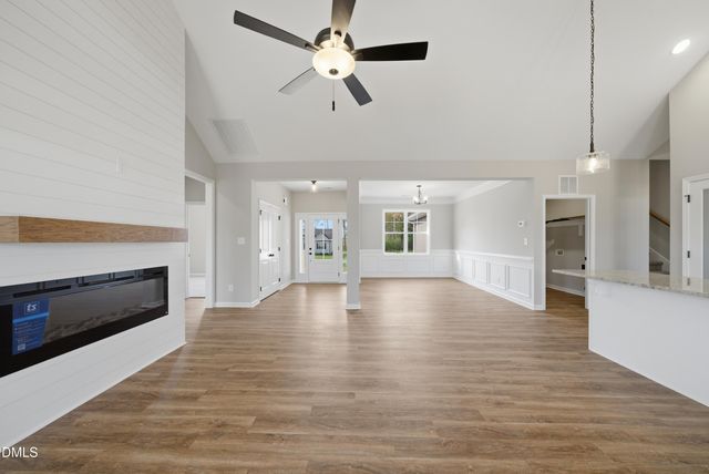 9300 Bear Run Lane, Middlesex, NC 27557