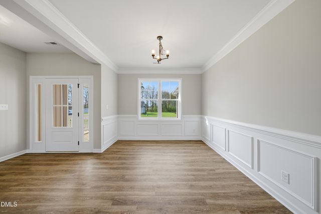 9300 Bear Run Lane, Middlesex, NC 27557