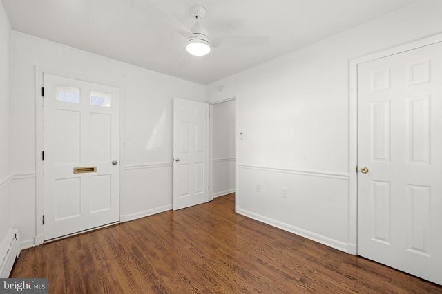 31 E GERMAIN ST, Winchester, VA 22601