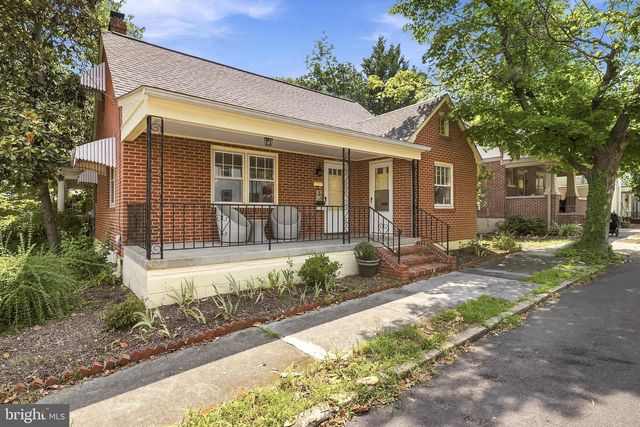31 E GERMAIN ST, Winchester, VA 22601