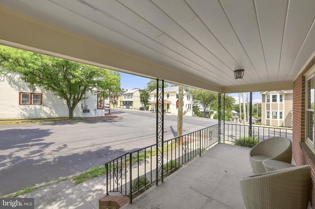 31 E GERMAIN ST, Winchester, VA 22601