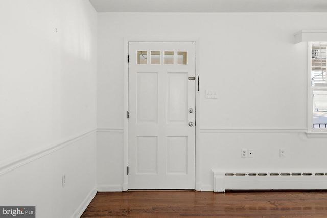 31 E GERMAIN ST, Winchester, VA 22601