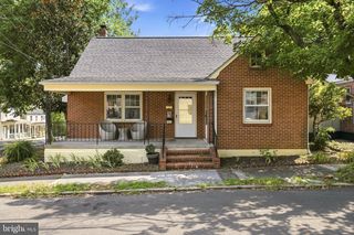 31 E GERMAIN ST, Winchester, VA 22601