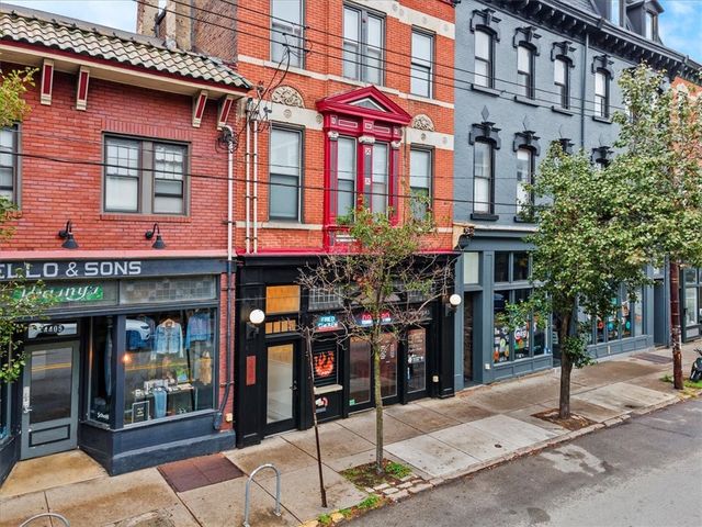 4407 Butler, Lawrenceville, PA 15201