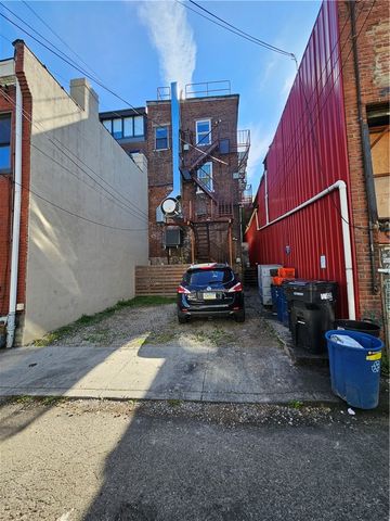 4407 Butler, Lawrenceville, PA 15201
