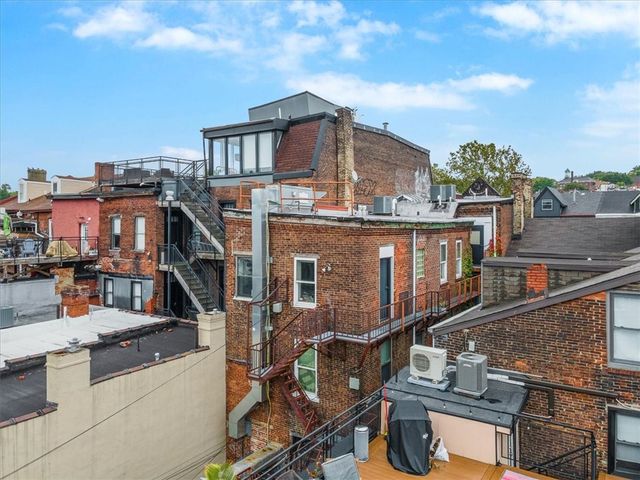 4407 Butler, Lawrenceville, PA 15201