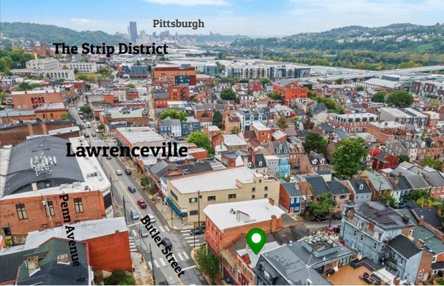 4407 Butler, Lawrenceville, PA 15201