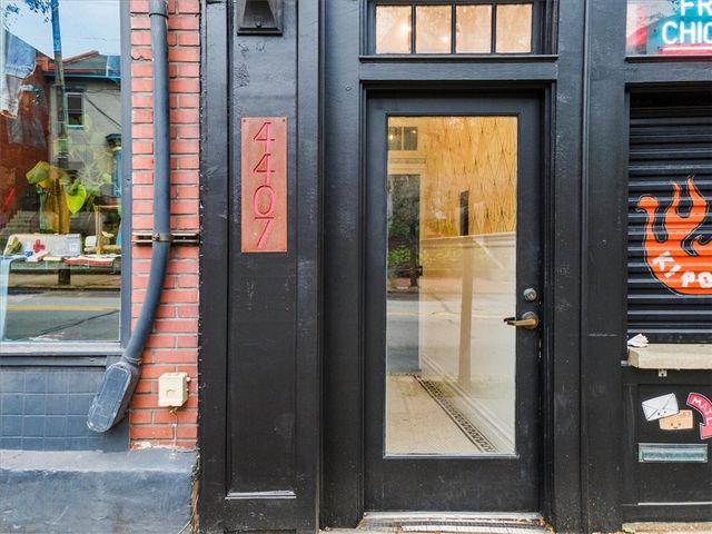 4407 Butler, Lawrenceville, PA 15201