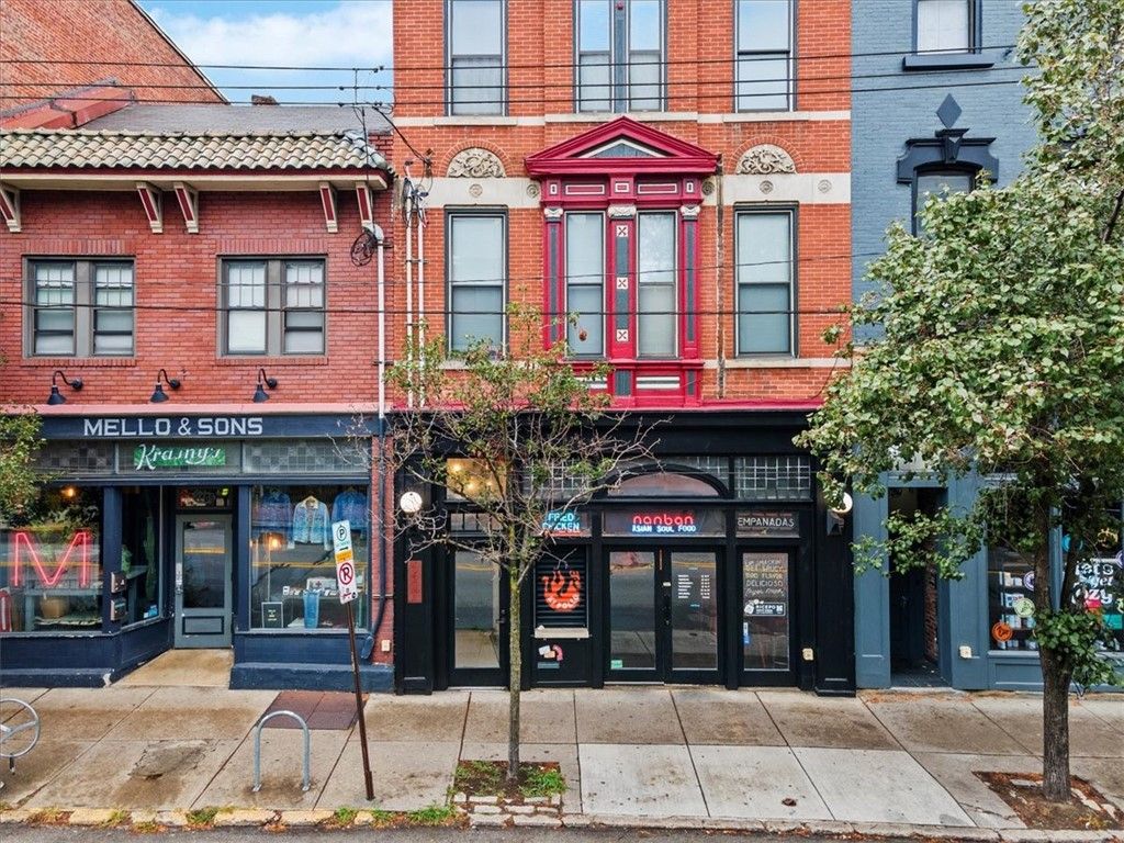 4407 Butler, Lawrenceville, PA 15201