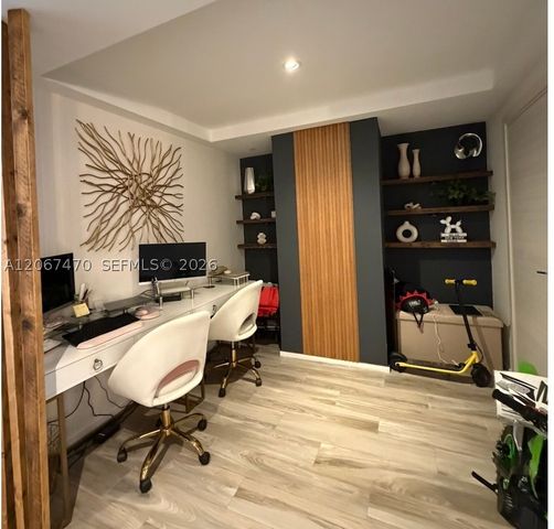 801 S Miami Ave 2410, Miami, FL 33130