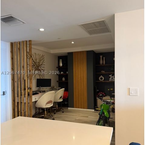 801 S Miami Ave 2410, Miami, FL 33130