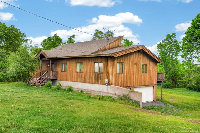 81 N Pond Drive, Livingston Manor, NY 12768
