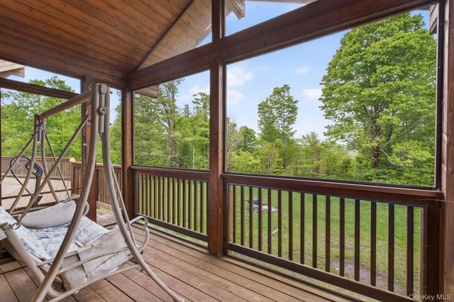 81 N Pond Drive, Livingston Manor, NY 12768