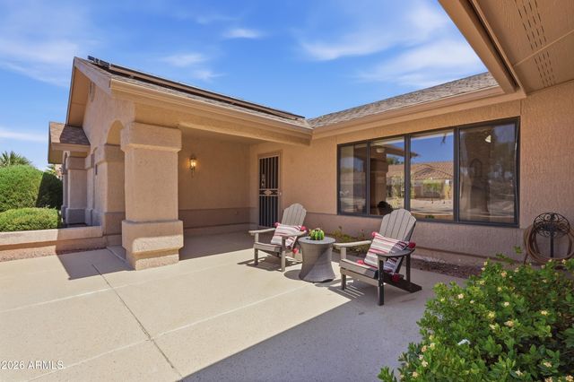 20031 N TRADING POST Drive, Sun City West, AZ 85375