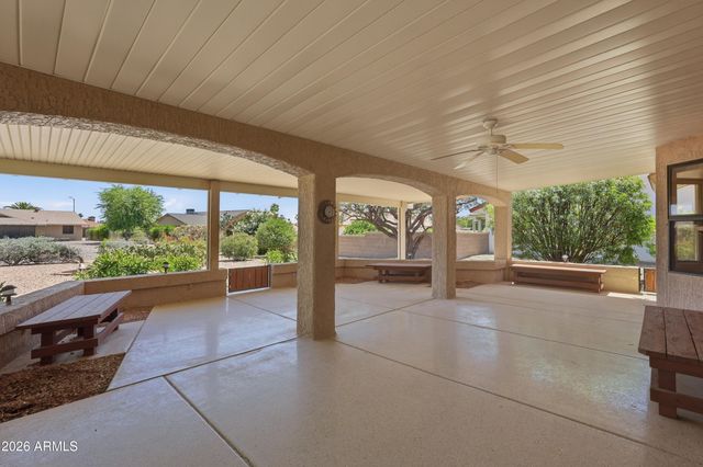 20031 N TRADING POST Drive, Sun City West, AZ 85375