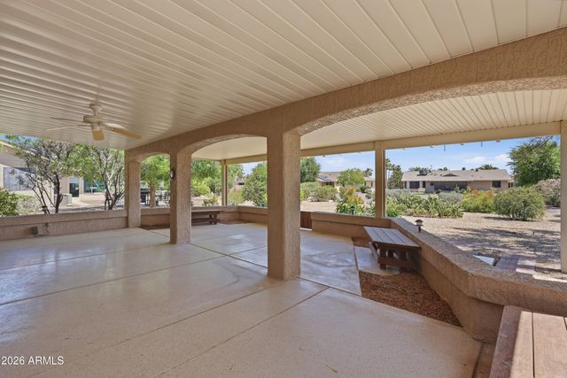 20031 N TRADING POST Drive, Sun City West, AZ 85375