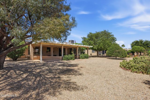 20031 N TRADING POST Drive, Sun City West, AZ 85375