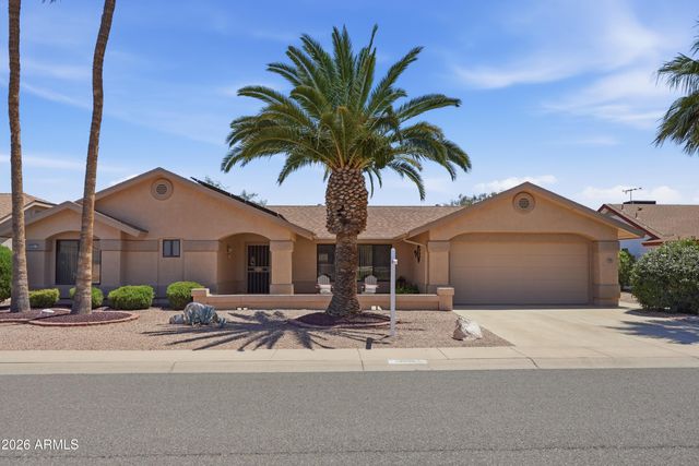 20031 N TRADING POST Drive, Sun City West, AZ 85375