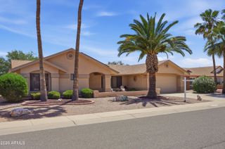 20031 N TRADING POST Drive, Sun City West, AZ 85375