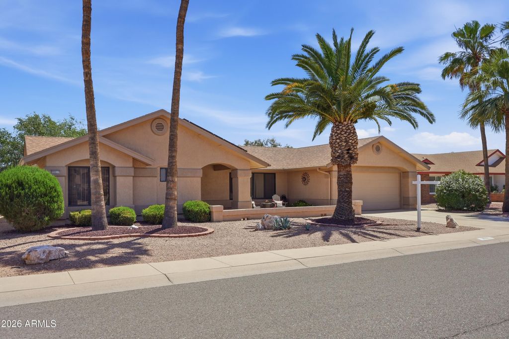 20031 N TRADING POST Drive, Sun City West, AZ 85375