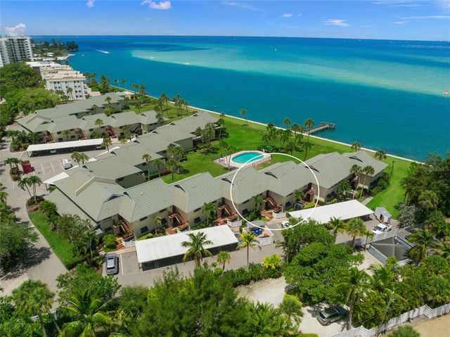 4660 OCEAN BOULEVARD E2, Sarasota, FL 34242