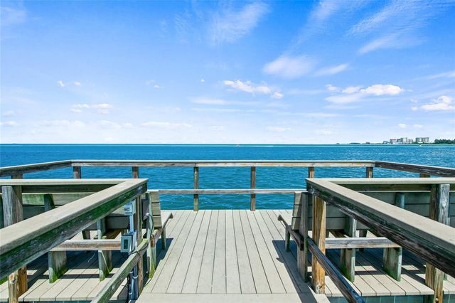 4660 OCEAN BOULEVARD E2, Sarasota, FL 34242