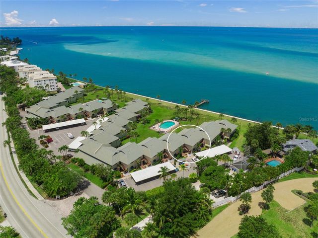 4660 OCEAN BOULEVARD E2, Sarasota, FL 34242