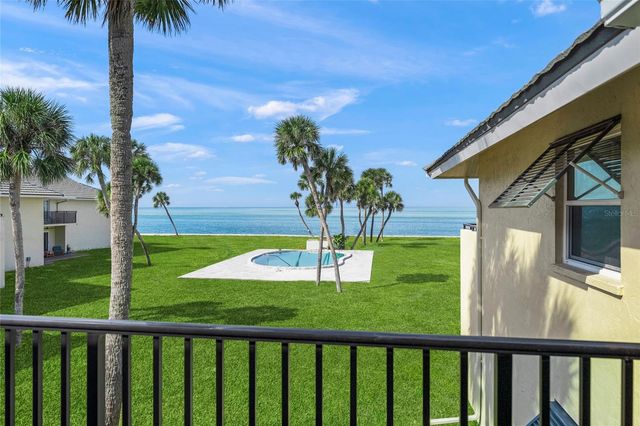 4660 OCEAN BOULEVARD E2, Sarasota, FL 34242