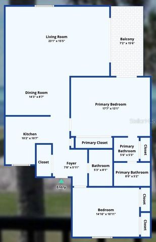 4660 OCEAN BOULEVARD E2, Sarasota, FL 34242