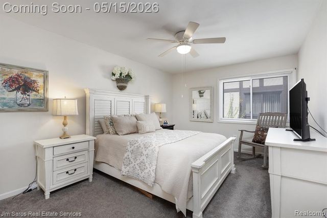 1089 Country Club Drive, Saint Clair Shores, MI 48082